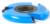 Amana A-30-104 Corner Round Shaper Cutter - 1/4" Radius; 1/2" Cutting Height; 1-1/4" Bore; 4" Overall Diameter; C-035 Rub Collar; 3-Wing, Carbide Tipped