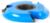 Amana A-30-108 Corner Round Shaper Cutter - 3/8" Radius; 5/8" Cutting Height; 1-1/4" Bore; 4" Overall Diameter; C-033 Rub Collar; 3-Wing, Carbide Tipped