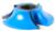 Amana A-30-116 Corner Round Shaper Cutter - 1" Radius; 1-1/4" Cutting Height; 1-1/4" Bore; 4-1/2" Overall Diameter; C-017 Rub Collar; 3-Wing, Carbide Tipped