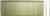 Magnate BN25 16 Gauge 1/2" Crown Galvanized Staple - 1" Length; Count/Pack