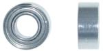 Magnate BR-00 Steel Router Bit Ball Bearing - 1/8" Inside Diameter; 1/4" Outside Diameter; 7/64" Thickness