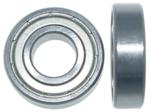 Magnate BR-07 Steel Router Bit Ball Bearing - 1/2" Inside Diameter; 1-1/8" Outside Diameter; 5/16" Thickness