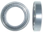 Magnate BR-09 Steel Router Bit Ball Bearing - 1/2" Inside Diameter; 3/4" Outside Diameter; 3/16" Thickness