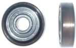 Magnate BR-10 Steel Router Bit Ball Bearing - 3/16" Inside Diameter; 5/8" Outside Diameter; 3/16" Thickness