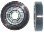 Magnate BR-11 Steel Router Bit Ball Bearing - 3/16" Inside Diameter; 3/4" Outside Diameter; 3/16" Thickness