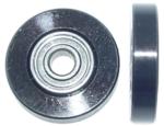 Magnate BR-12 Steel Router Bit Ball Bearing - 3/16" Inside Diameter; 7/8" Outside Diameter; 3/16" Thickness
