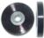 Magnate BR-14 Steel Router Bit Ball Bearing - 3/16" Inside Diameter; 1-1/8" Outside Diameter; 3/16" Thickness