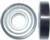 Magnate BR-16 Steel Router Bit Ball Bearing - 1/2" Inside Diameter; 1-1/4" Outside Diameter; 5/16" Thickness