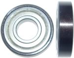 Magnate BR-16 Steel Router Bit Ball Bearing - 1/2" Inside Diameter; 1-1/4" Outside Diameter; 5/16" Thickness