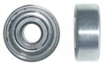 Magnate BR-18 Steel Router Bit Ball Bearing - 1/4" Inside Diameter; 3/8" Outside Diameter; 1/8" Thickness