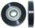 Magnate BR-23 Steel Router Bit Ball Bearing - 5/16" Inside Diameter; 1-3/8" Outside Diameter; 1/4" Thickness