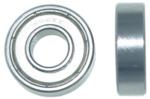 Magnate BR-24 Steel Router Bit Ball Bearing - 5/16" Inside Diameter; 3/4" Outside Diameter; 1/4" Thickness