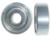 Magnate BR-26 Steel Router Bit Ball Bearing - 1/4" Inside Diameter; 7/8" Outside Diameter; 1/4" Thickness