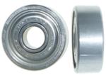 Magnate BR-26 Steel Router Bit Ball Bearing - 1/4" Inside Diameter; 7/8" Outside Diameter; 1/4" Thickness