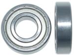 Magnate BR-29 Steel Router Bit Ball Bearing - 1/4" Inside Diameter; 9/16" Outside Diameter; 3/16" Thickness