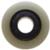 Magnate BR-58 POM Plastic Router Bit Ball Bearing - 18 Degree; 1/4" Inside Diameter; 7/8" Outside Diameter; 7/32" Thickness