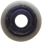 Magnate BR-52 POM Plastic Router Bit Ball Bearing - 10 Degree; 1/4" Inside Diameter; 7/8" Outside Diameter; 7/32" Thickness