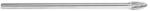 Amana BURS-143 Tree Shape SF Burr Bit - 3/8" Diameter; 3/4" Cutting Height; 1/4" Shank Diameter; 6-3/4" Overall Length; SD-53DC Ref #; Solid Carbide Double Cut for Die-Grinders