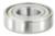 Amana C-004 Ball Bearing Rub Collar - 3/4" Bore; 1.937" Outside Diameter; 7/16" Height