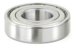 Amana C-005 Ball Bearing Rub Collar - 3/4" Bore; 1-5/8" Outside Diameter; 7/16" Height