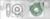 Amana C-010 Ball Bearing Rub Collar - 3/4" Bore; 7/16" Height; 2" Outside Diameter