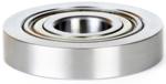 Amana C-023 Ball Bearing Rub Collar - 3/4" Bore; 2.106" Outside Diameter; 7/16" Height