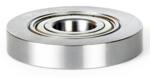Amana C-027 Ball Bearing Rub Collar - 3/4" Bore; 2.425" Outside Diameter; 7/16" Height