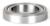 Amana C-050 Ball Bearing Rub Collar - 1-1/4" Bore; 2" Outside Diameter; 9mm Height