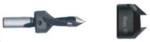 Magnate C05016L Countersink, Mount on Spiral - 16mm Outside Diameter; 5mm Inside Diameter