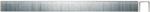 Magnate C10 22 Gauge Galvanized 3/8" Crown Staple - 3/8" Length; 10,000 Count/Pack