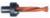 Magnate C10020LD Countersink, Mount on Shank - 20mm Outside Diameter; 10mm Inside Diameter; Carbide Tipped, Left Rotation