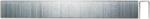 Magnate C16 22 Gauge Galvanized 3/8" Crown Staple - 5/8" Length; 10,000 Count/Pack
