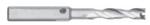 Magnate C62293 Adjustable Counterbore, 1/2" x 2" Shank Carbide Tipped - 1/2" Outside Diameter; 3/16" Inside Diameter