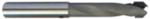Magnate C62297 Adjustable Countersink, 1/2" x 2" Shank Carbide Tipped - 1/2" Outside Diameter; 3/16" Inside Diameter
