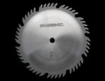 Skarpaz CM1680 Combination/Planer Style Saw Blade - Carbide Tipped 16" Diameter; 80 Tooth; 1" Bore; 15CMB Grind; .120" Plate; .165" Kerf