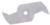 Skarpaz CP1014 Replacement Chippers, 2-Wing - Carbide Tipped, For Skarpaz Dado Set.10" Diameter; 1/4" Thickness; 5/8" Bore