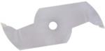 Skarpaz CP1016 Replacement Chippers, 2-Wing - 10" Diameter; 1/16" Thickness; 5/8" Bore; Carbide Tipped, For Skarpaz Dado Set.