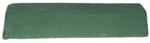 Magnate CPG2 Green Rouge Compound, 2-Pound Bar -