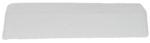 Magnate CPW2 White Rouge Compound, 2-Pound Bar -