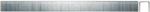 Magnate CS10 22 Gauge 3/8" Crown Stainless Steel Staple - 3/8" Length; Count/Pack