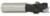 Magnate CS1210R CounterSink Carbide Tipped Bit - 10mm x 12mm Countersink Diameter; Right Rotation; 10mm Shank Diameter