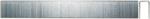 Magnate CS16 22 Gauge 3/8" Crown Stainless Steel Staple - 5/8" Length; Count/Pack