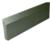 Magnate CS25520 25" M2 Corrugated Back Molder Knife - 2-1/2" Width; 5/16" Thickness; 1 Knife/Package, 60 degree Corrugated, 40 degree Bevel Edged