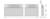 Amana CTP-100 Amana&reg Planer & Jointer Knives, Carbide Tipped - 4" Length; 3/8" Width; 1/8" Thickness; 1 Knives/Pkg