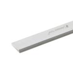 Amana CTP-110 Carbide Tipped Planer-Jointer Knife - 6" Length; 5/8" Width; 1/8" Thickness; 1 Knives/Pack; 45 Degree Bevel Edged