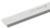 Amana PSC-160 Solid Carbide Planer-Jointer Knife - 12" Length; 3/4" Width; 1/8" Thickness; 1 Knives/Pack; 45 Degree Cut Angle