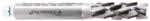 Amana DRB-250 PCD Tipped Compression Router Bit - 3+3 Flute; 1/2" Cutting Diameter; 1-3/8" Cutting Height; 1/2" Shank Diameter; 3-3/4" Overall Length; 1-31/32" Shank Length; Max 24,000 RPM; Right-Handed