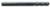 Magnate EM1503 End Mills, Ball Nose, 4-Flute Solid Carbide - 1/8" Mill Diameter; 1/8" Shank Diameter; 1/2" Flute Height; 1-1/2" Overall Length