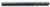 Magnate EM1503 End Mills, Ball Nose, 4-Flute Solid Carbide - 1/8" Mill Diameter; 1/8" Shank Diameter; 1/2" Flute Height; 1-1/2" Overall Length; Single End Center Cutting, Right Hand, 30 degree Helix