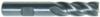 Magnate EM2723 End Mills, Cobalt M42, 4 Flute Single End Center Cutting - 3/4" Mill Diameter; 3/4" Shank Diameter; 3" Flute Height; 5-1/4" Overall Length